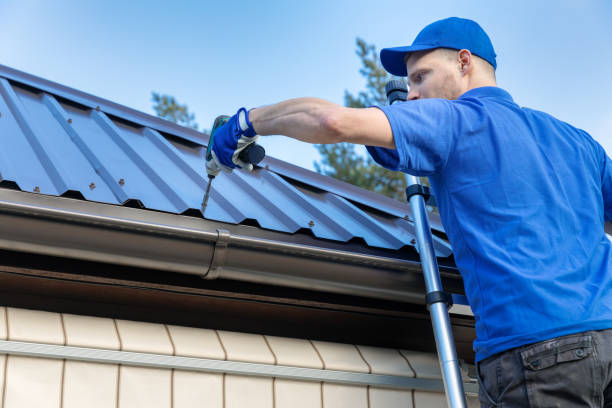 Steel Roofing in Searcy, AR